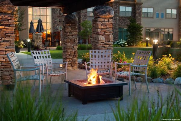 ClubHouse Hotel and Suites (Sioux Falls)